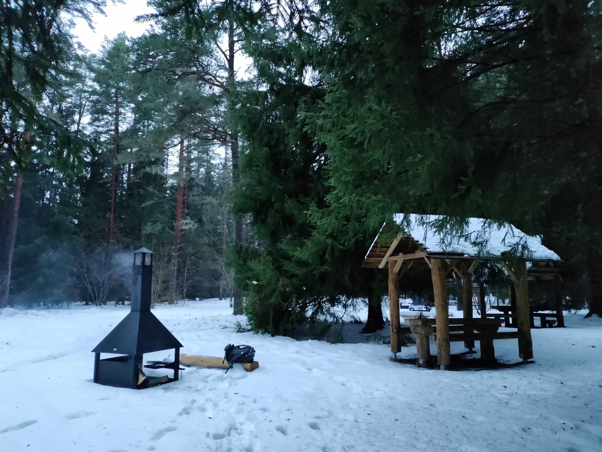 RMK Illi telkimisala